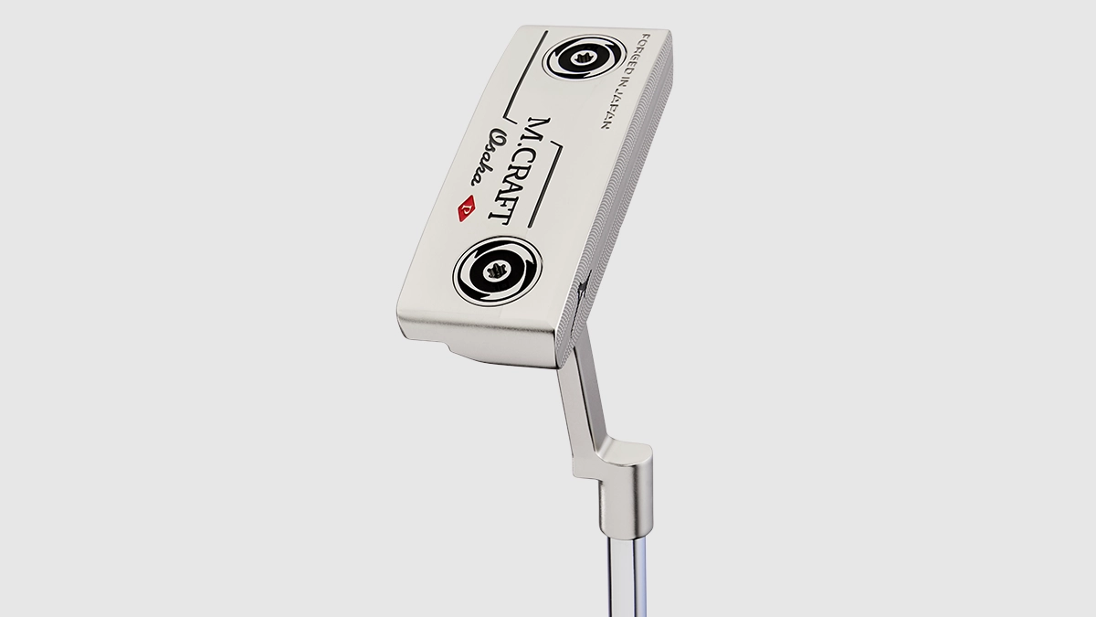 Mizuno M.Craft City Series Image 0