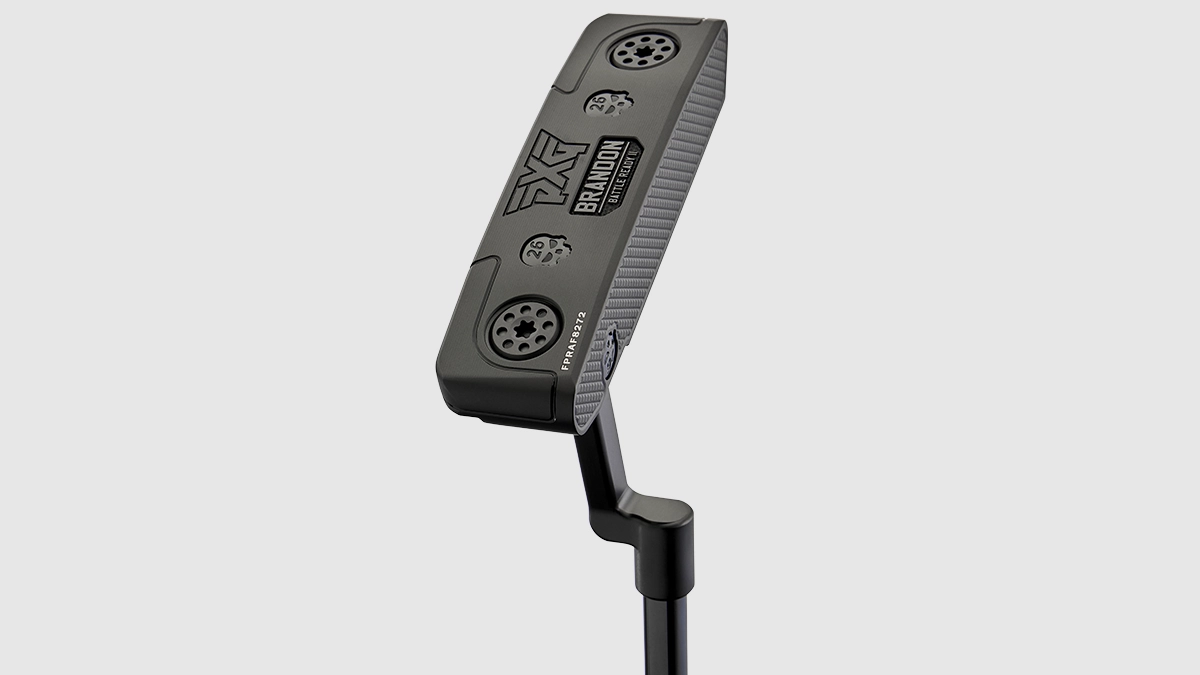 PXG Battle Ready II Image 0