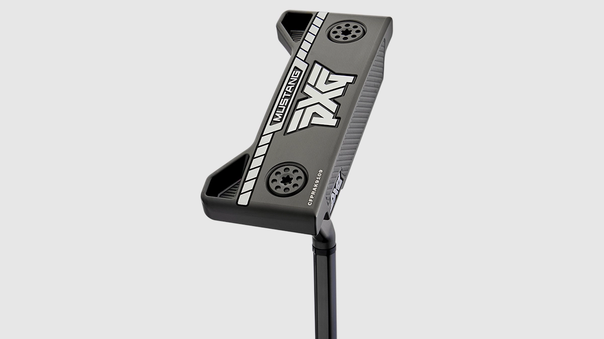 PXG ZT Series Image 0