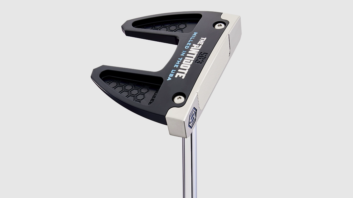 Bettinardi Antidote Image 0