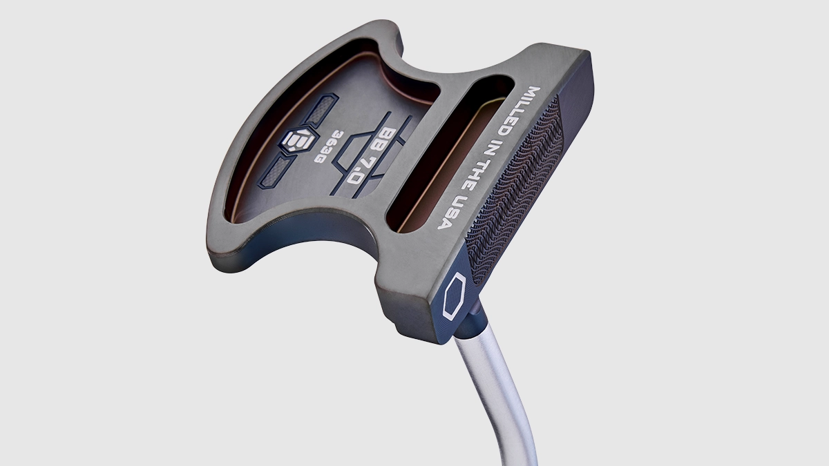 Bettinardi BB Series Image 0