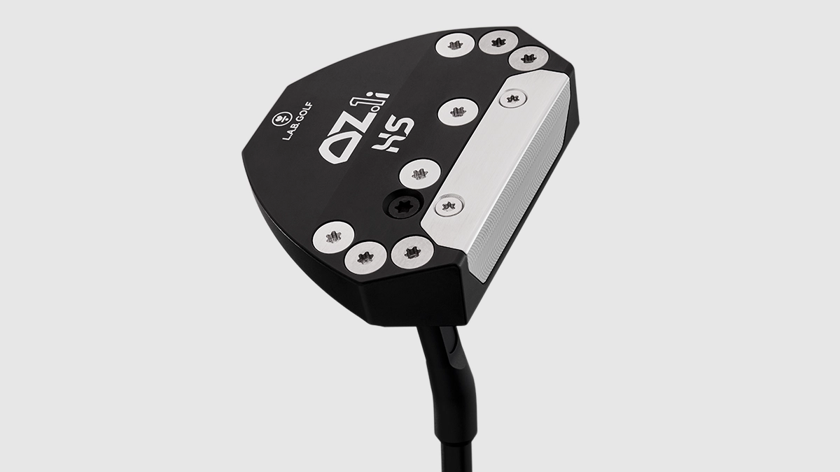 L.A.B. Golf Oz.1i HS Image 0