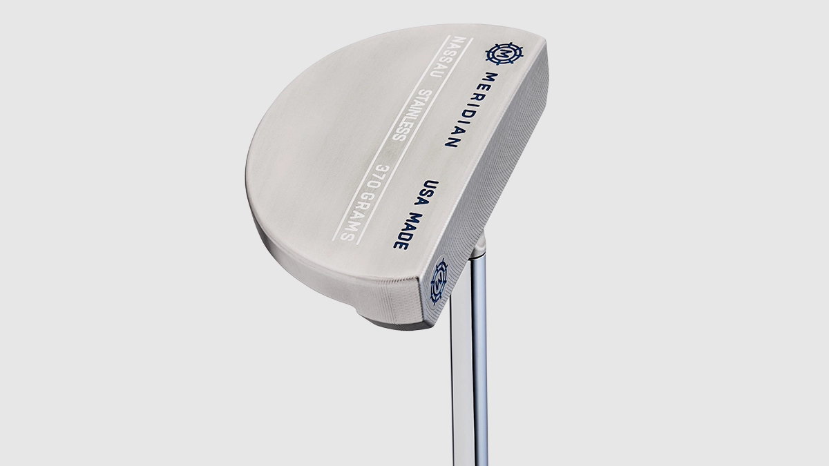 Meridian Milled Series Image 0