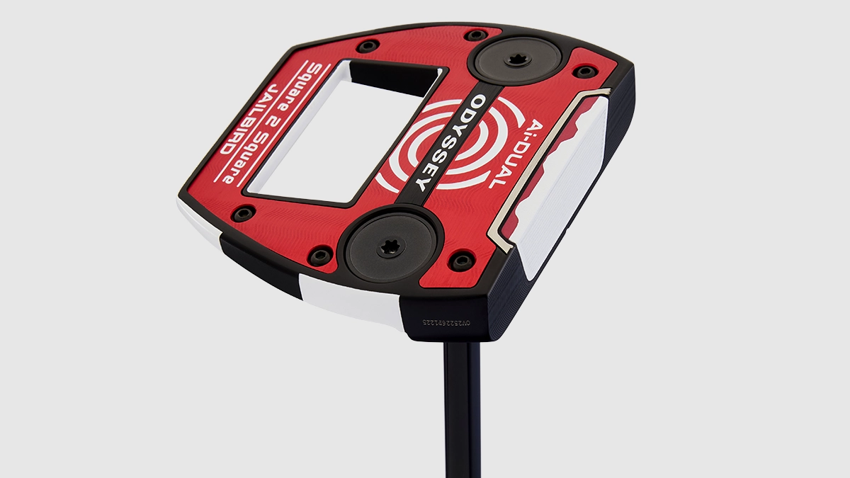 Odyssey Ai-Dual Square 2 Square Image 0