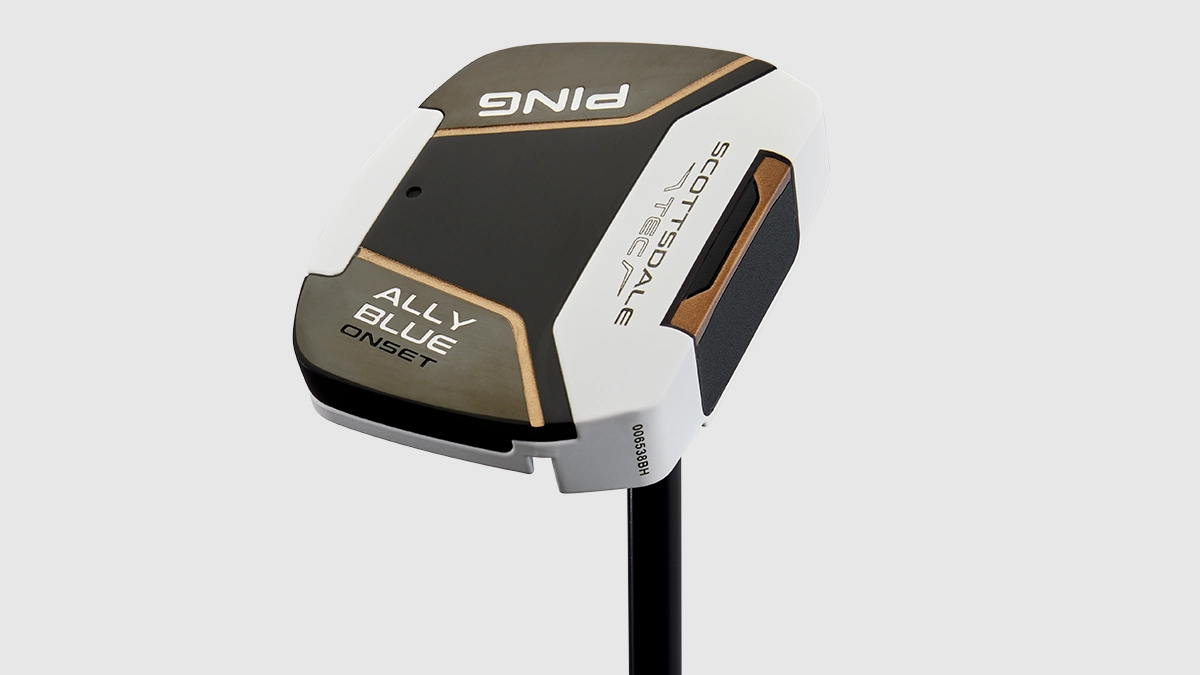 PING Scottsdale Tec Image 0