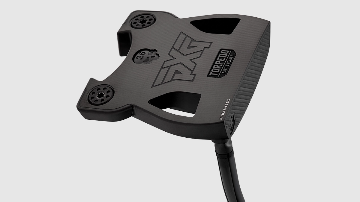 PXG Battle Ready II Image 0