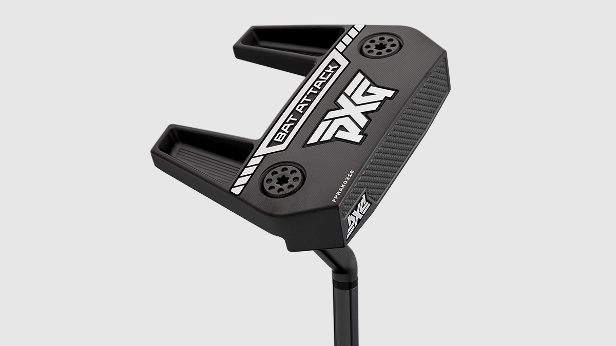 PXG ZT Series Image 0
