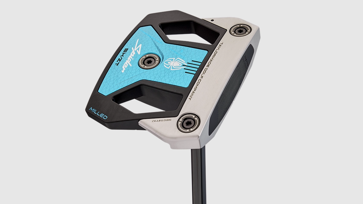 TaylorMade Spider ZT Image 0