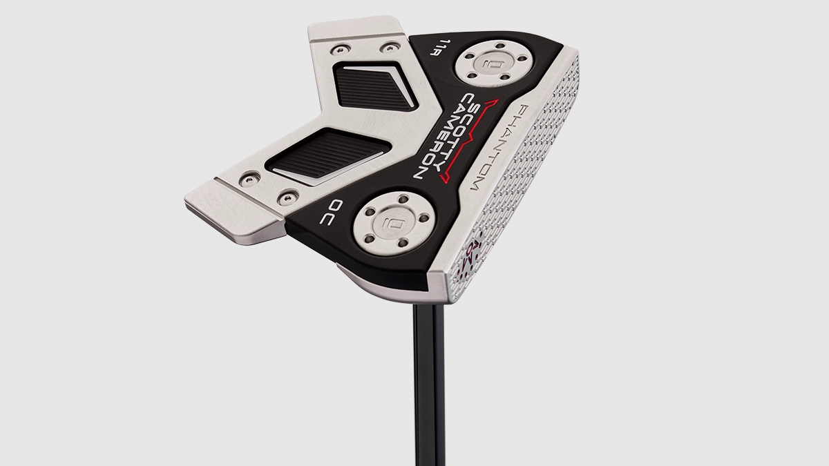 Titleist Scotty Cameron Phantom Image 0