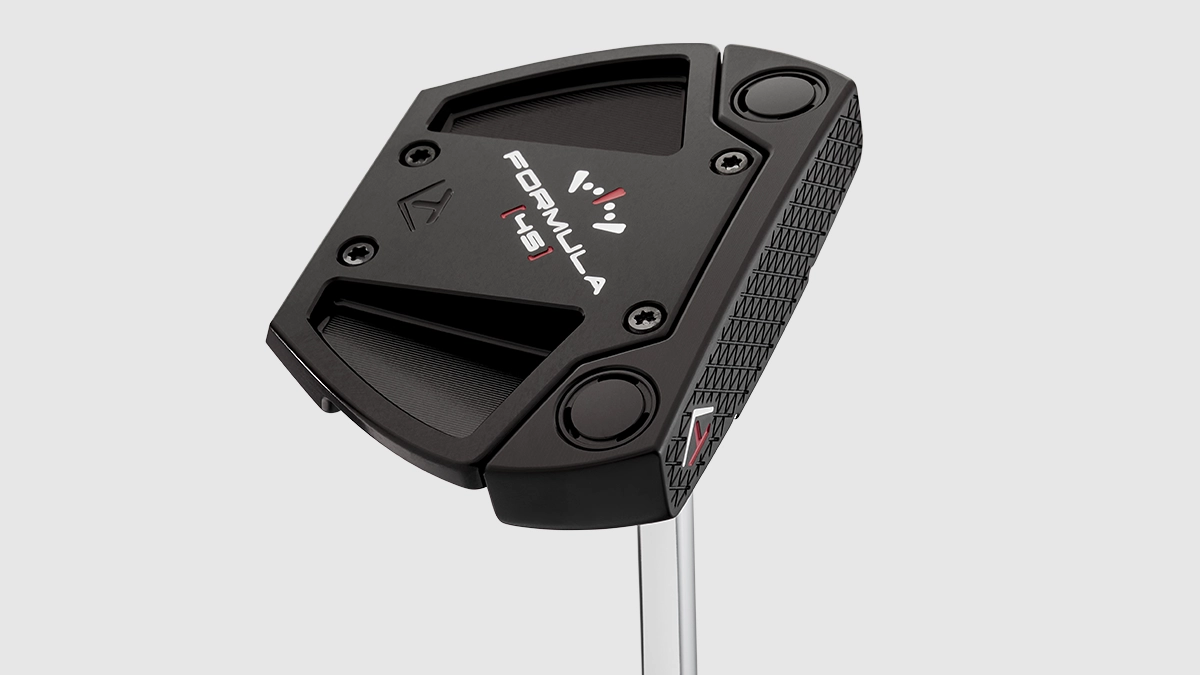 Toulon Golf Formula Series Image 0