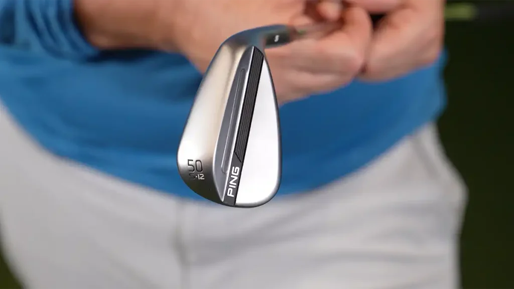 Are you using the right wedge between your irons and short game clubs?