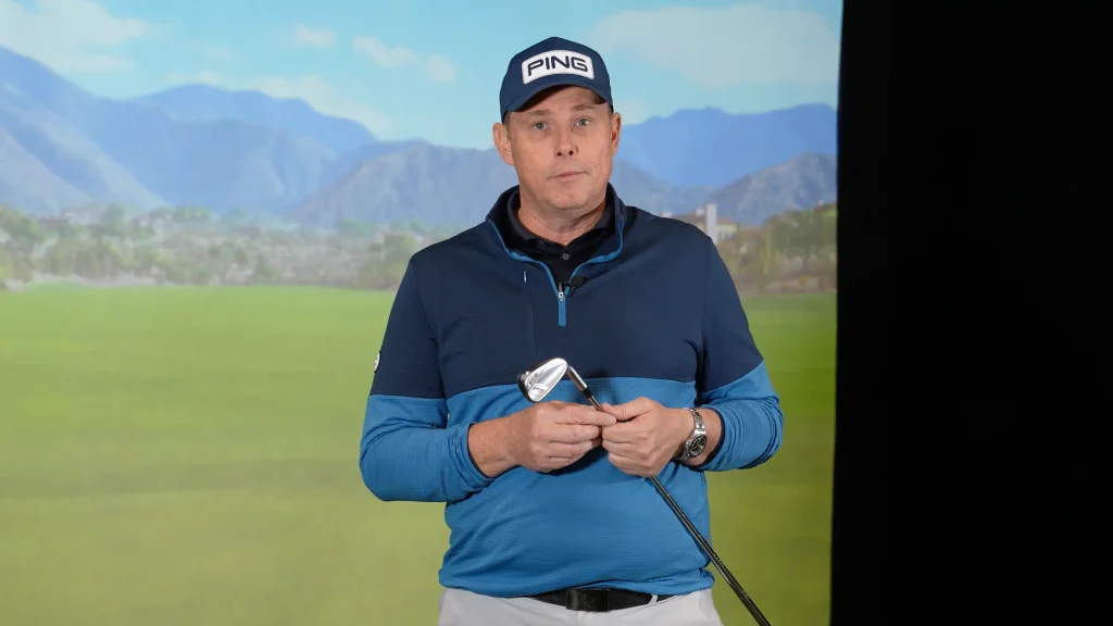 Why are golf iron lofts getting stronger?