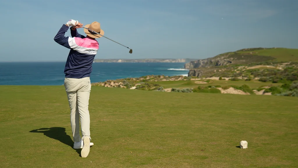 Great drives in Australian golf: The Fleurieu Peninsula & Kangaroo Island road trip